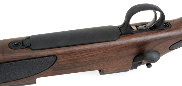remington model 700 sps wood stock