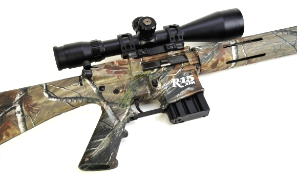 R25 Remington