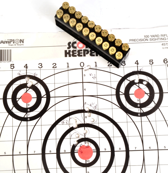 Remington Introduces new 30 Remington AR Cartridge. It is based on a shortened version of the.450 Bushmaster, which itself was a cut-down .. The complete 30 RAR rifles are expensive ($1200+) compared to a typical.