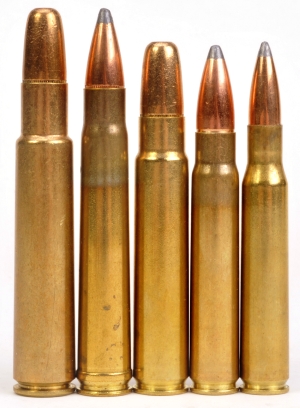 416 rigby 30 ruger 375 ammo realguns springfield cartridge cartridges african m77 hawkeye 3x62 bullet mauser weapons brass any choose