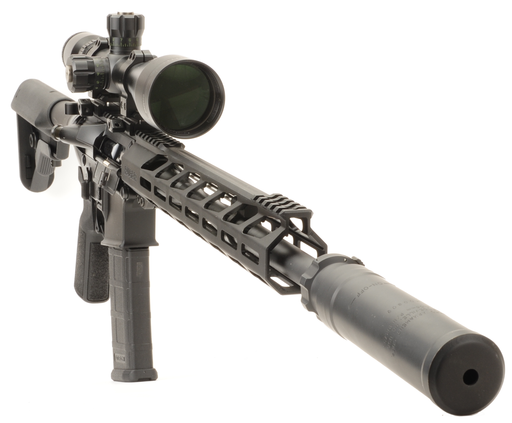 Ruger Ar 556 In 5 56 Nato Part I Realguns Ruger Ar 556 In 5 56 Nato Part I Realguns