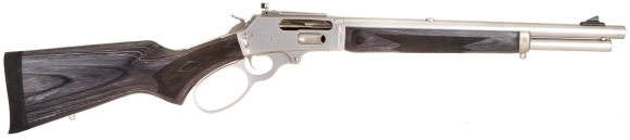 Marlin’s New Model 1895 Trapper A terrific firearm returns to production